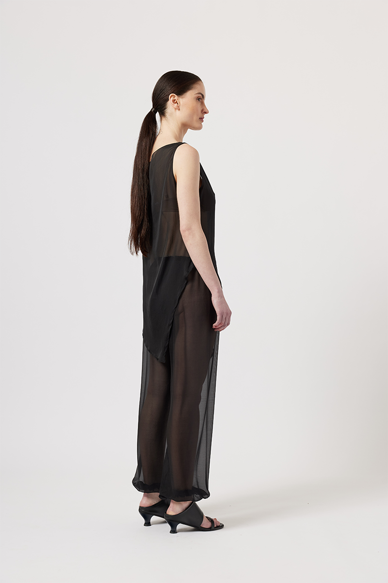 Paloma Wool Weza Pants // Black