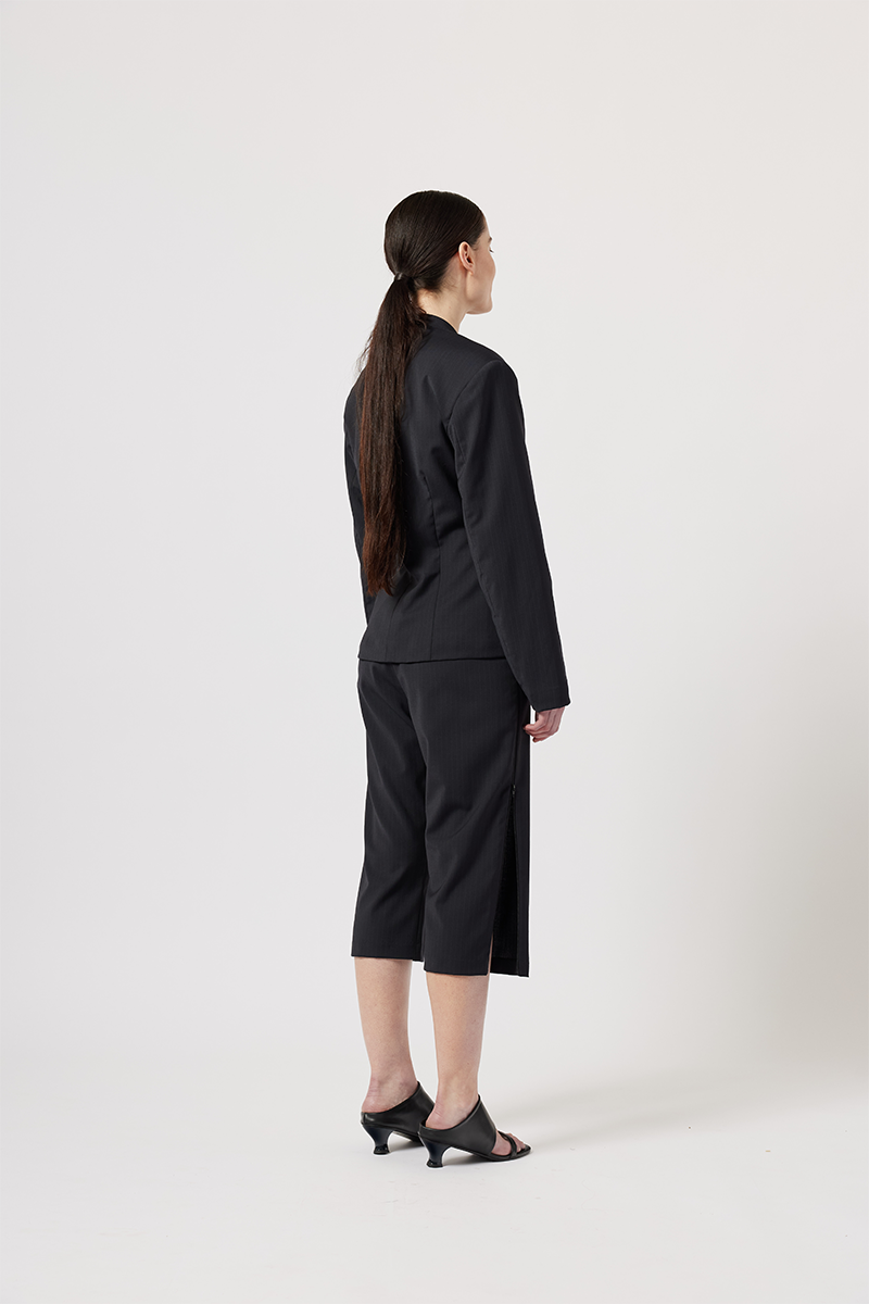 Paloma Wool Lumieti Pants // Dark Grey