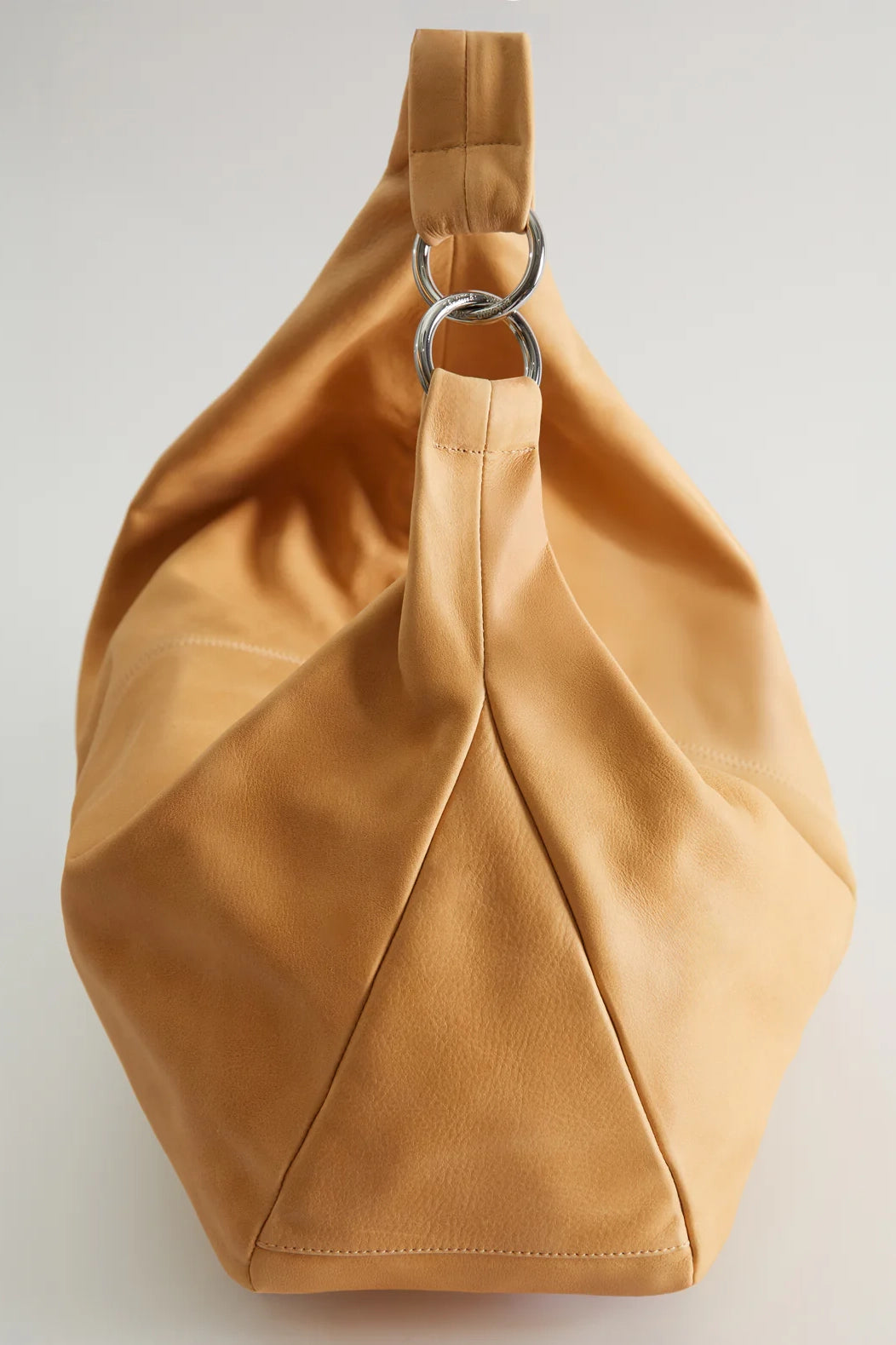 Paloma Wool Big Dry Bag // Light Brown