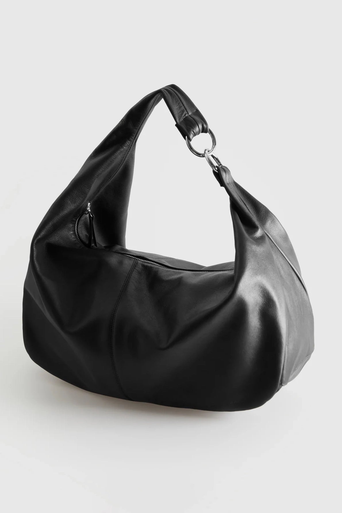 Paloma Wool Big Dry Bag // Black