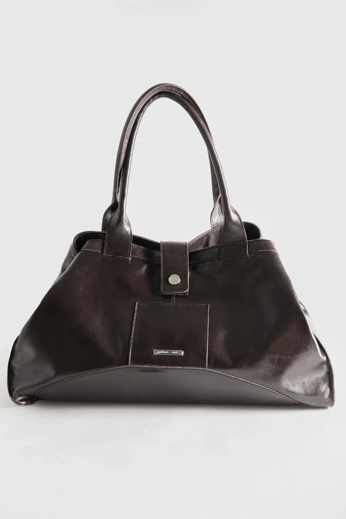 Paloma Wool Big Guida Bag // Brown