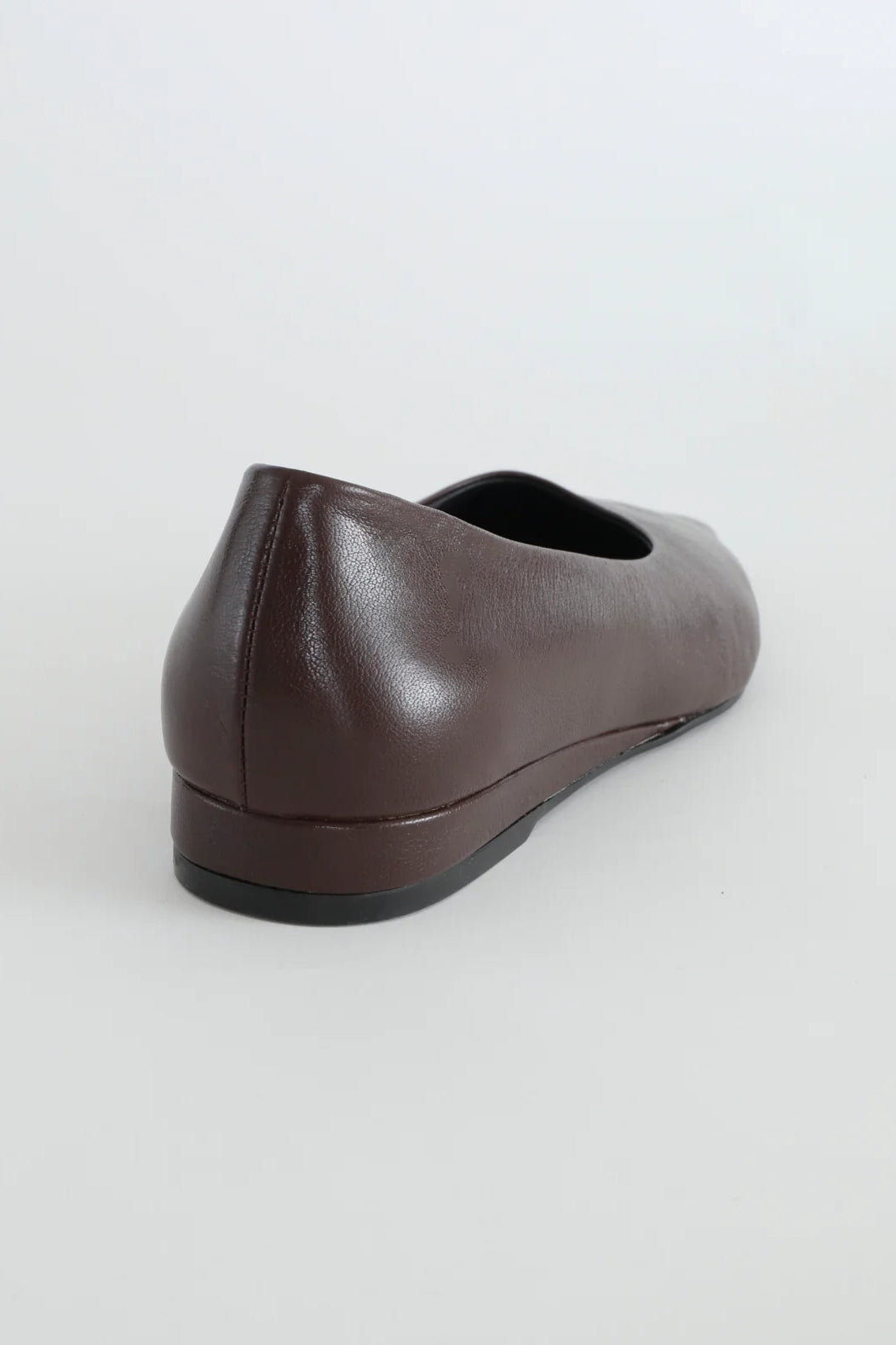 Paloma Wool Luella Shoes // Brown