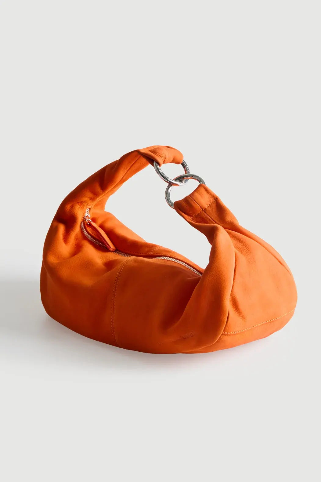 Paloma Wool Mini Dry Bag // Orange