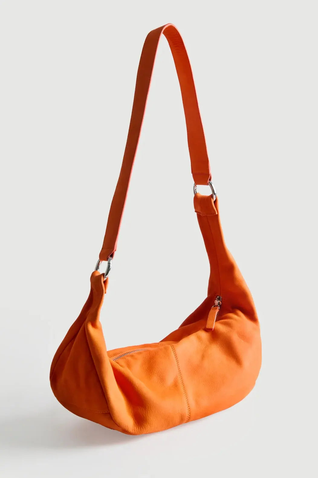 Paloma Wool Mini Dry Bag // Orange