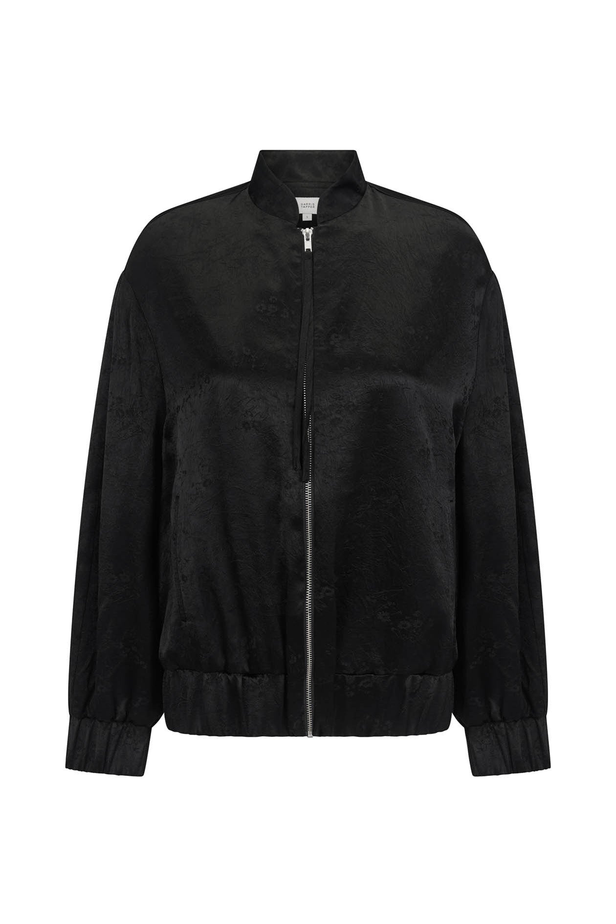 Harris Tapper Bram Jacket // Black