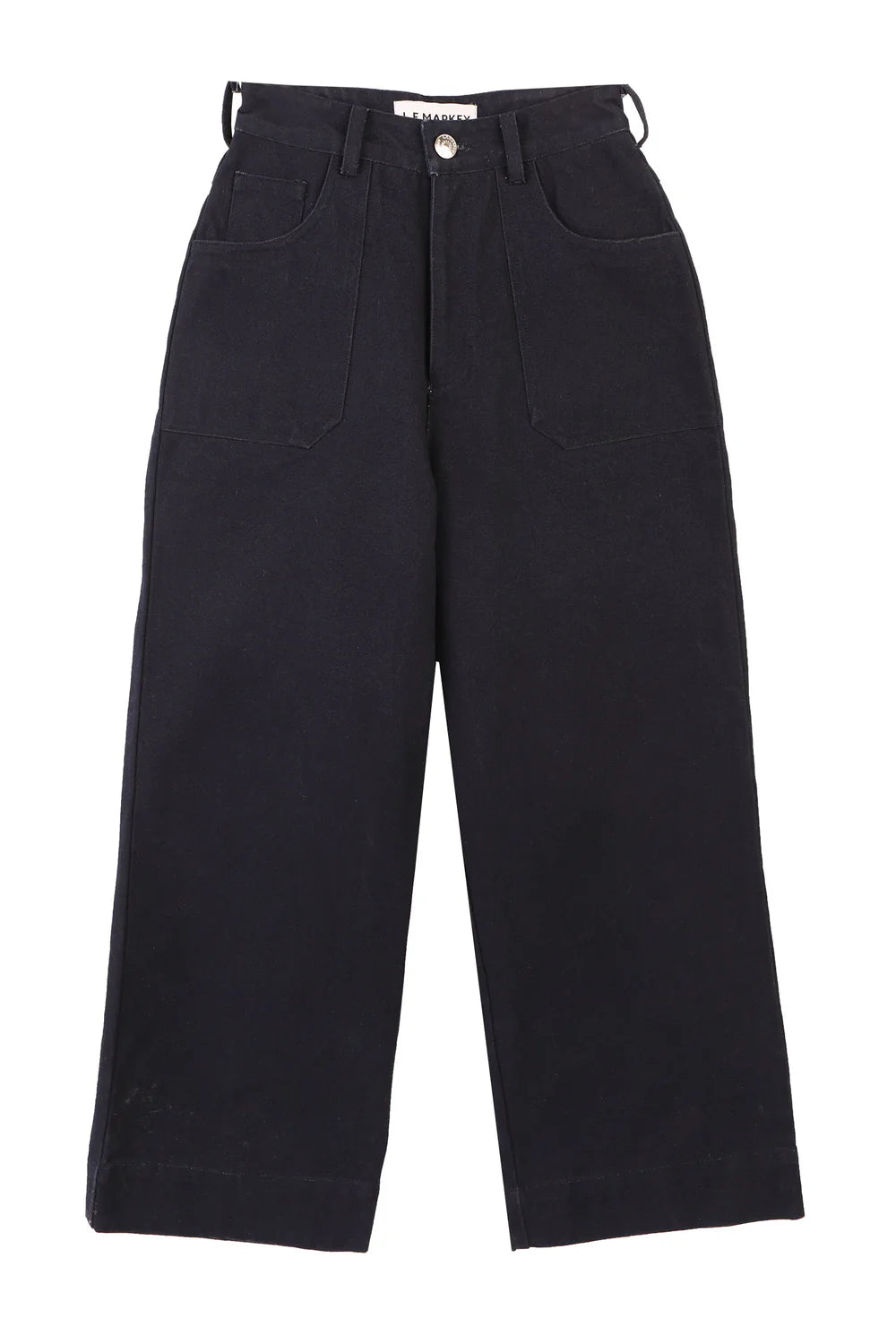 L.F. Markey Carpenter Trouser // Navy