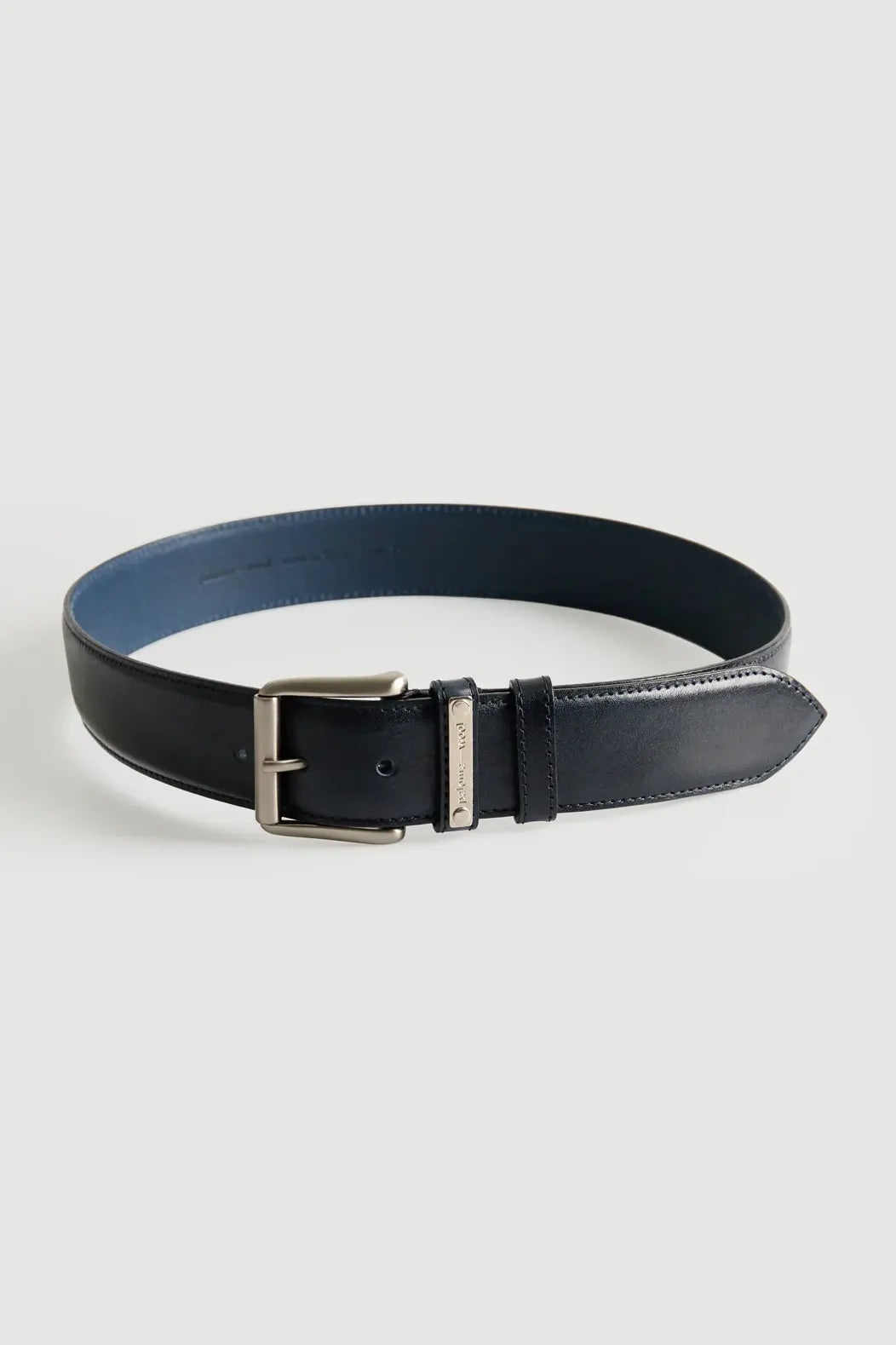 Paloma Wool Juana Hip Belt // Navy