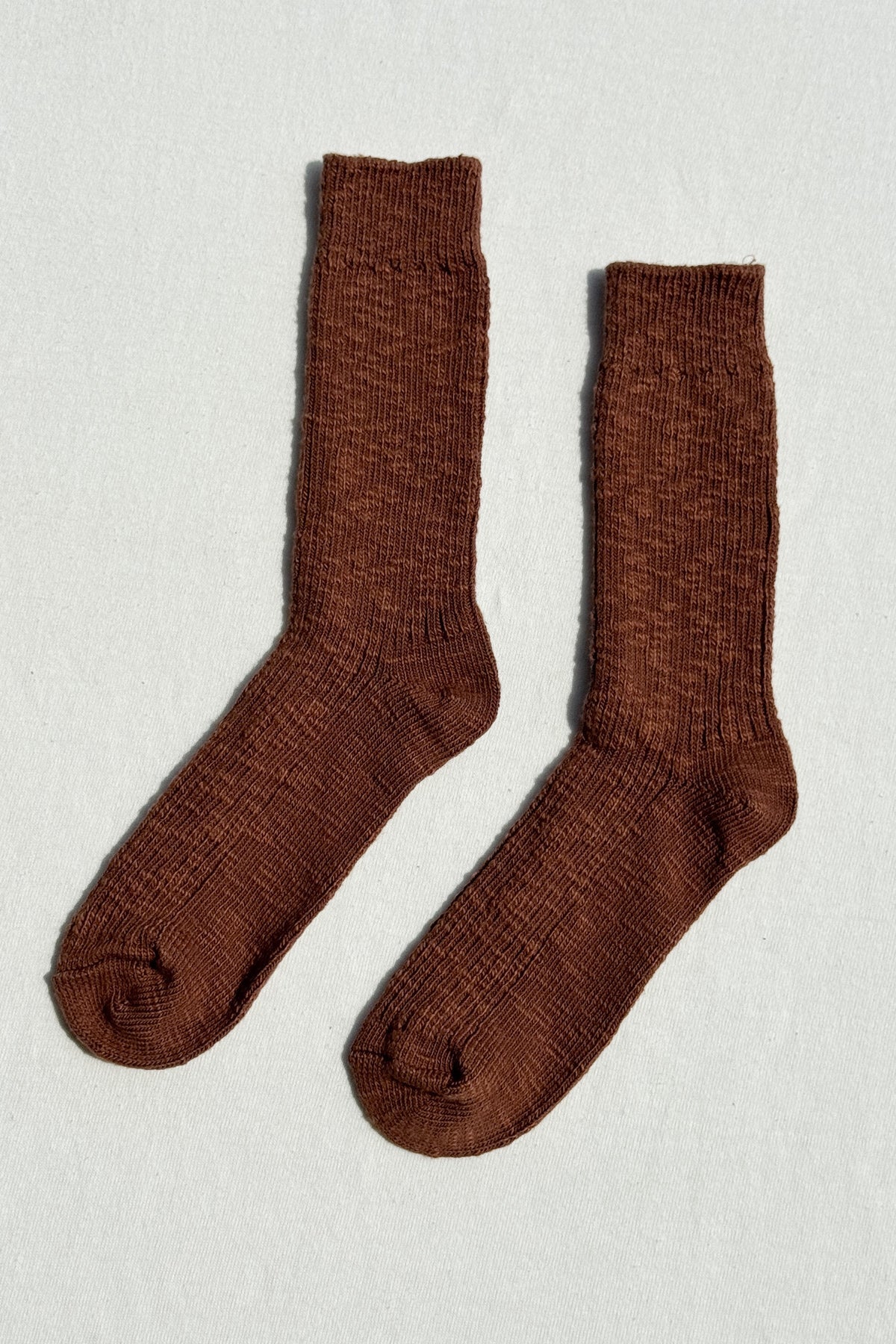 Le Bon Shoppe Cottage Socks // Bear