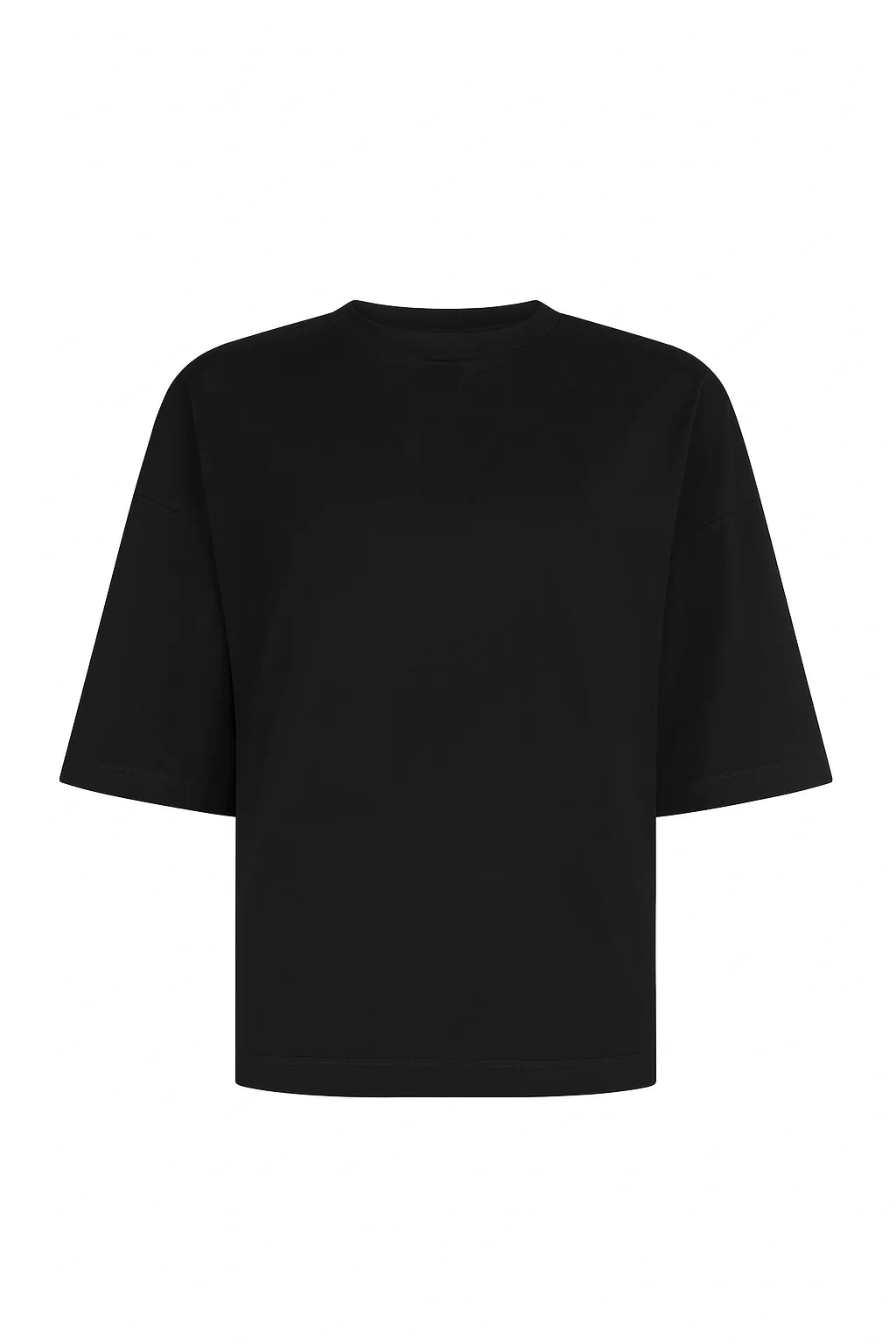 Harris Tapper Gibson Tee // Black