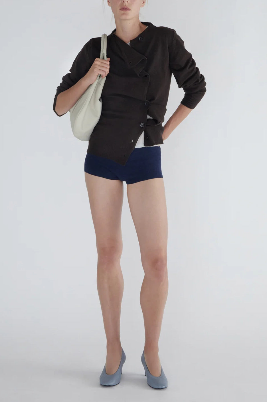 Paloma Wool Donalti Knit // Taupe