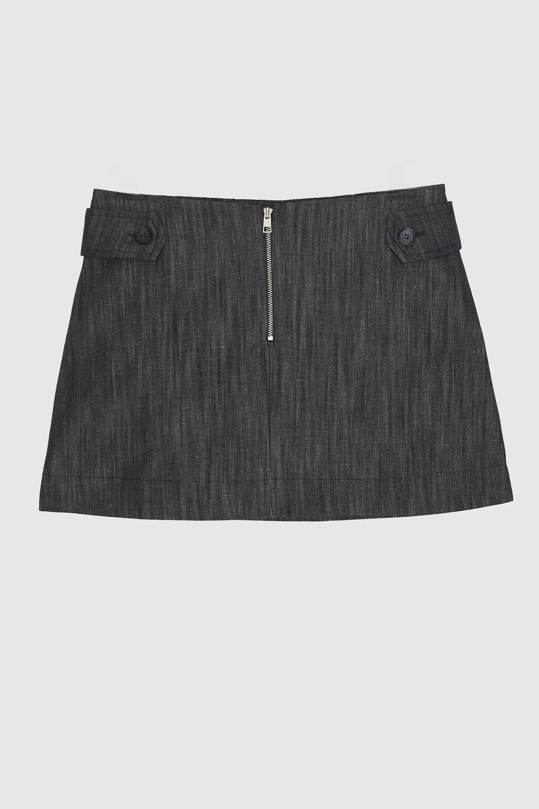 Paloma Wool Deuna II Skirt // Grey
