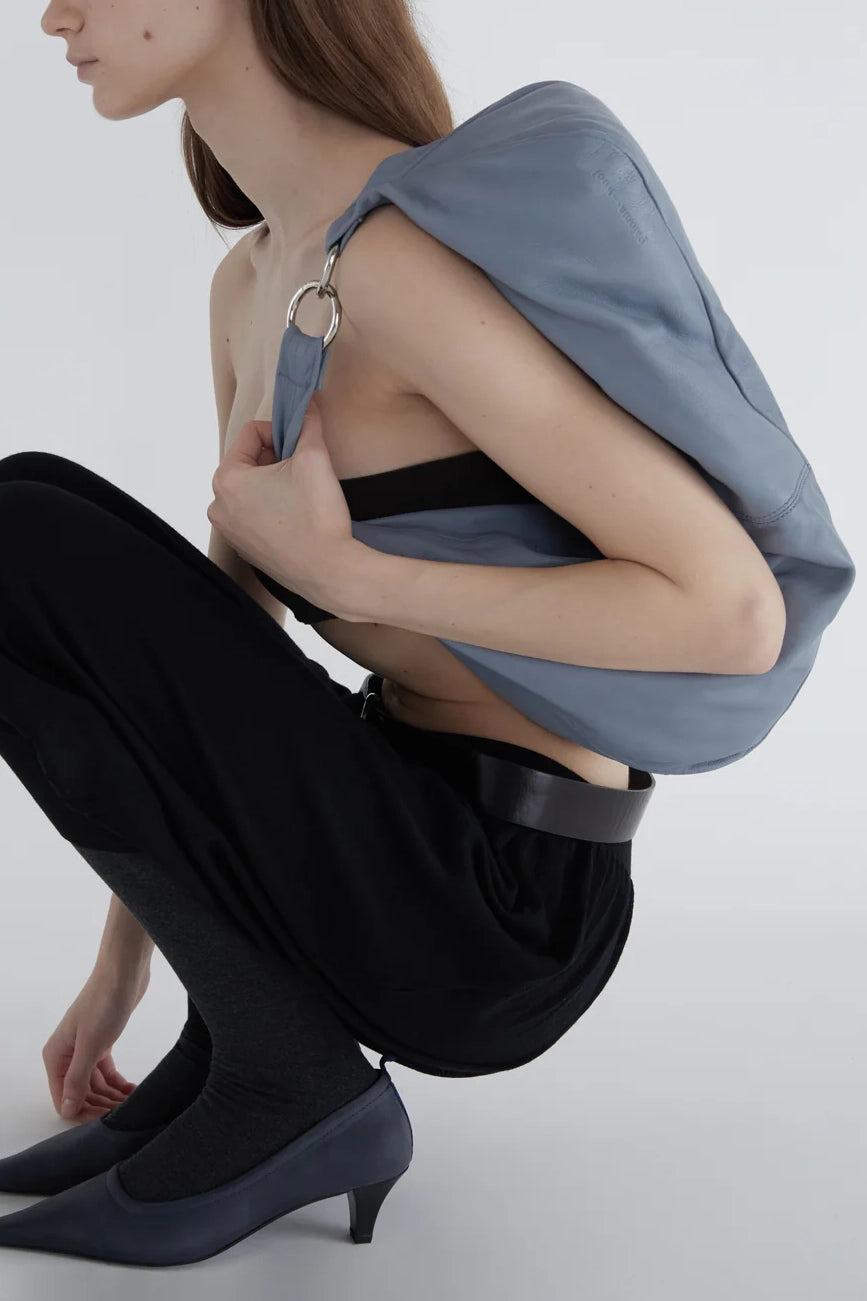 Paloma Wool Dry Bag // Lavender