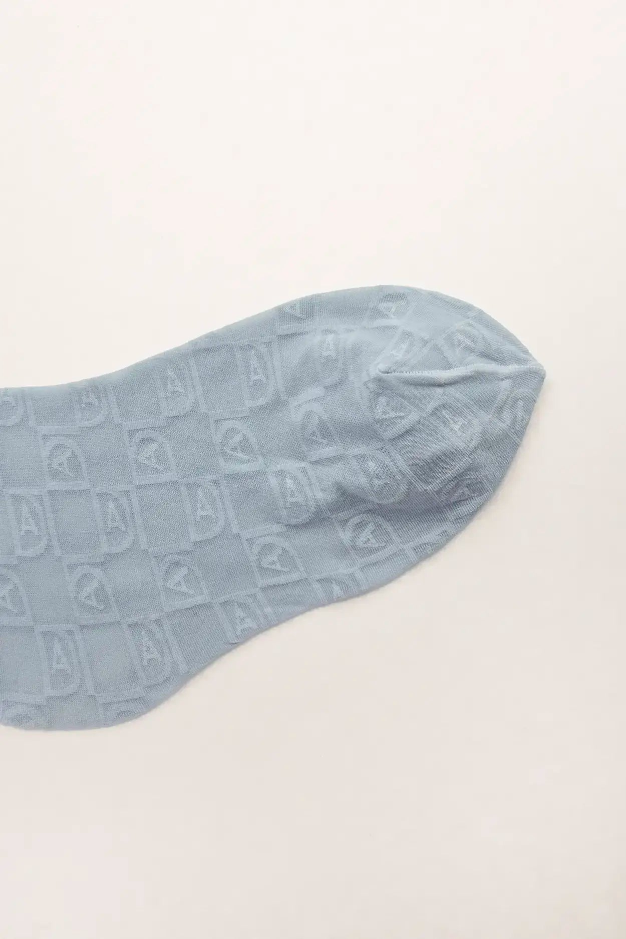 Dal Original Knee Highs // Dusty Blue