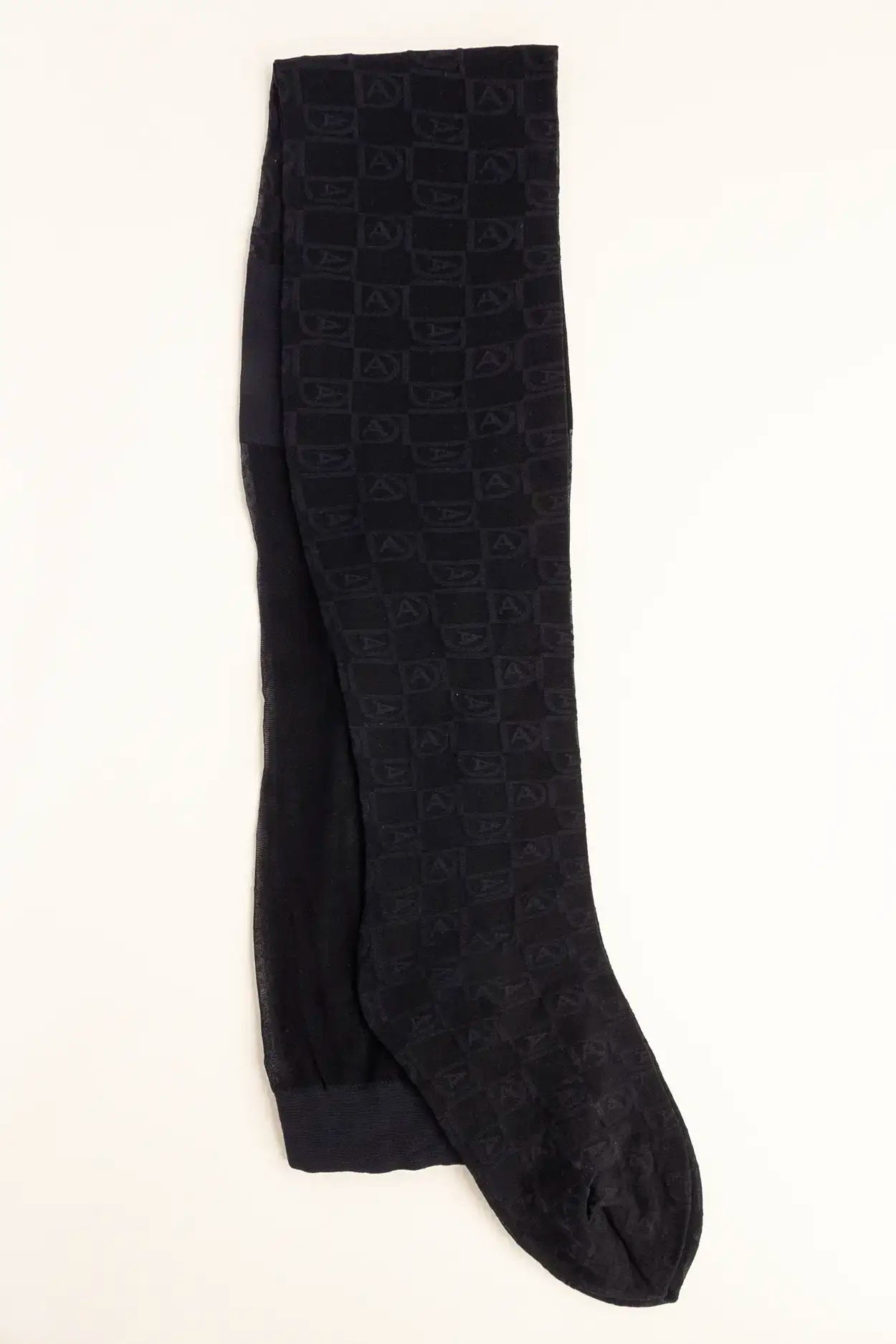 Dal Original Stockings // Black