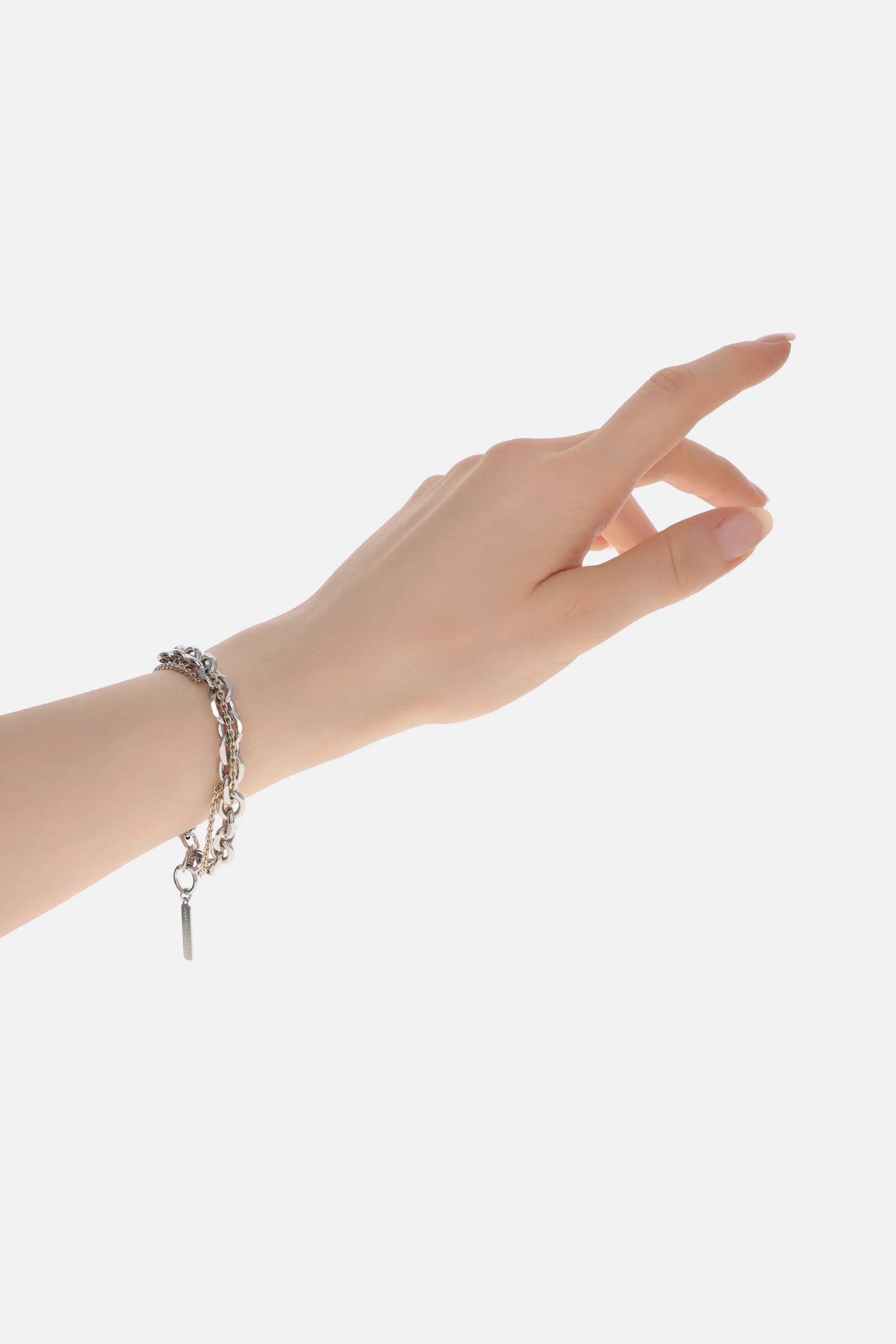 Justine Clenquet Dana Bracelet