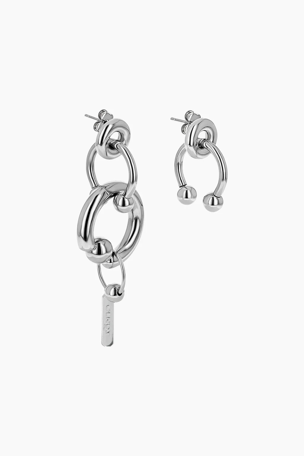 Justine Clenquet Dolly Earrings