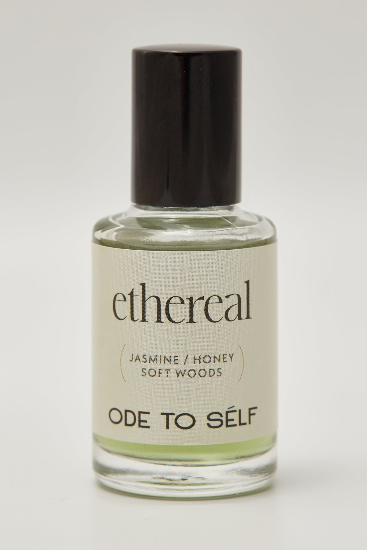 Ode to Self Etheral Perfume Oil