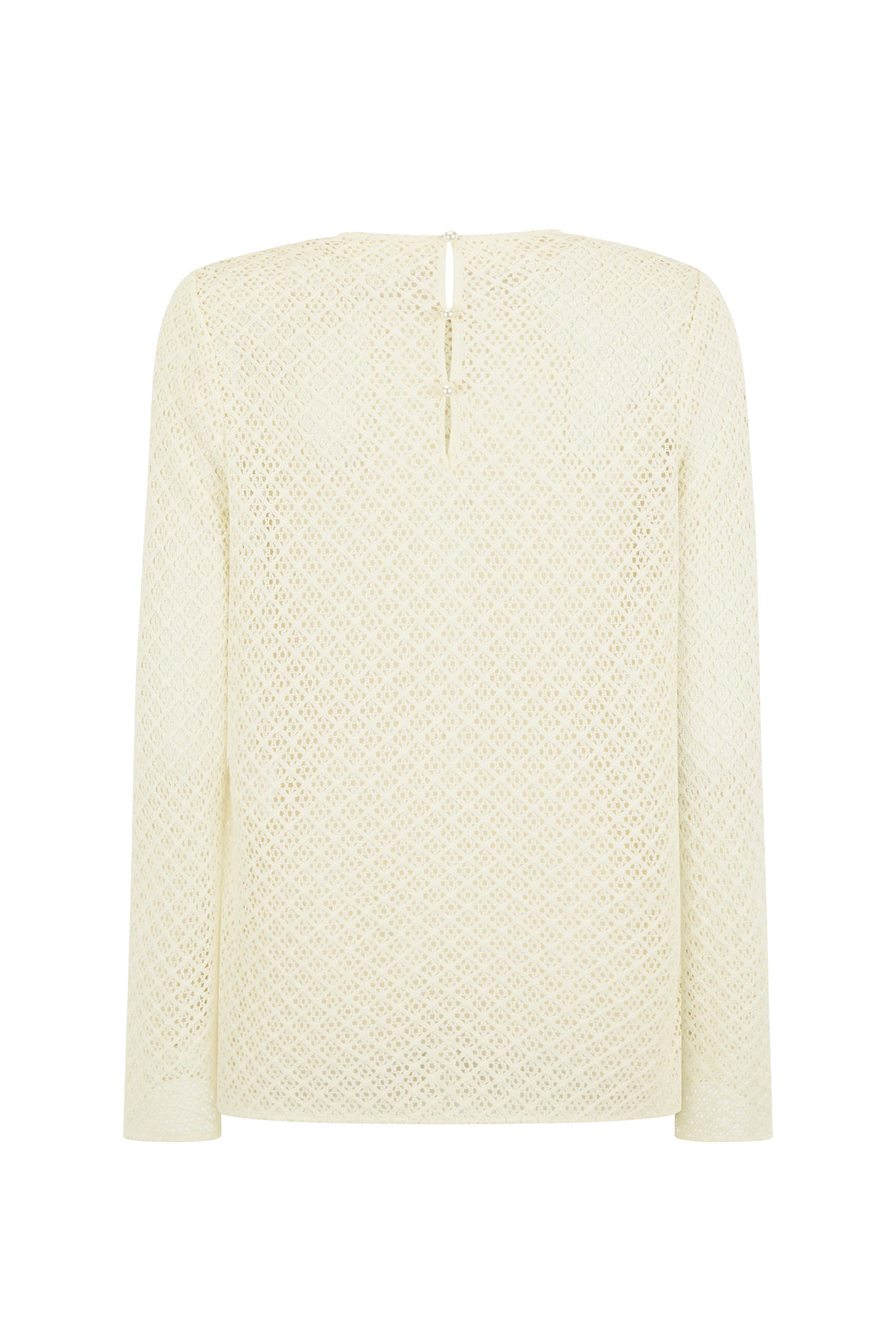 Harris Tapper Eva Top // Antique