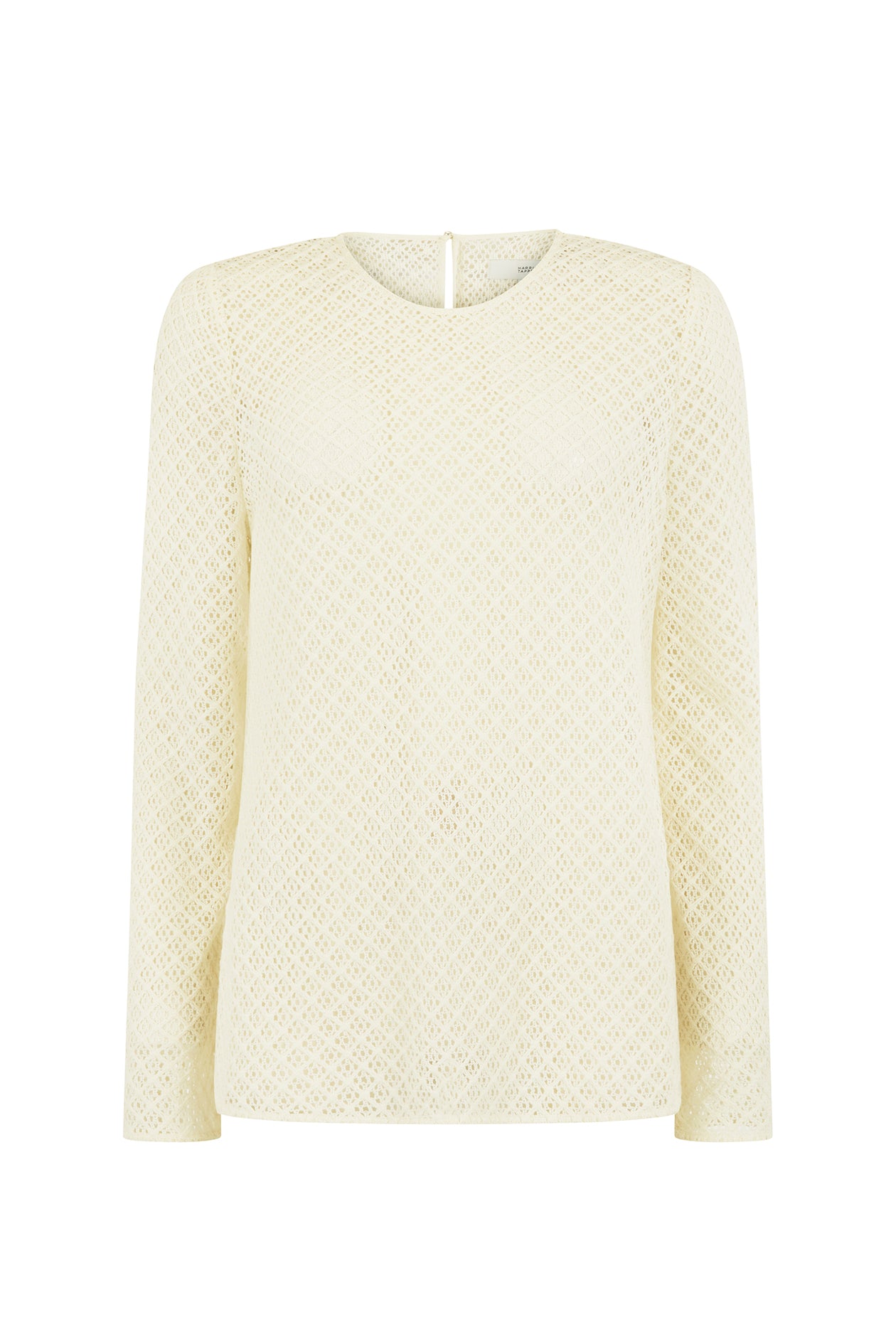 Harris Tapper Eva Top // Antique