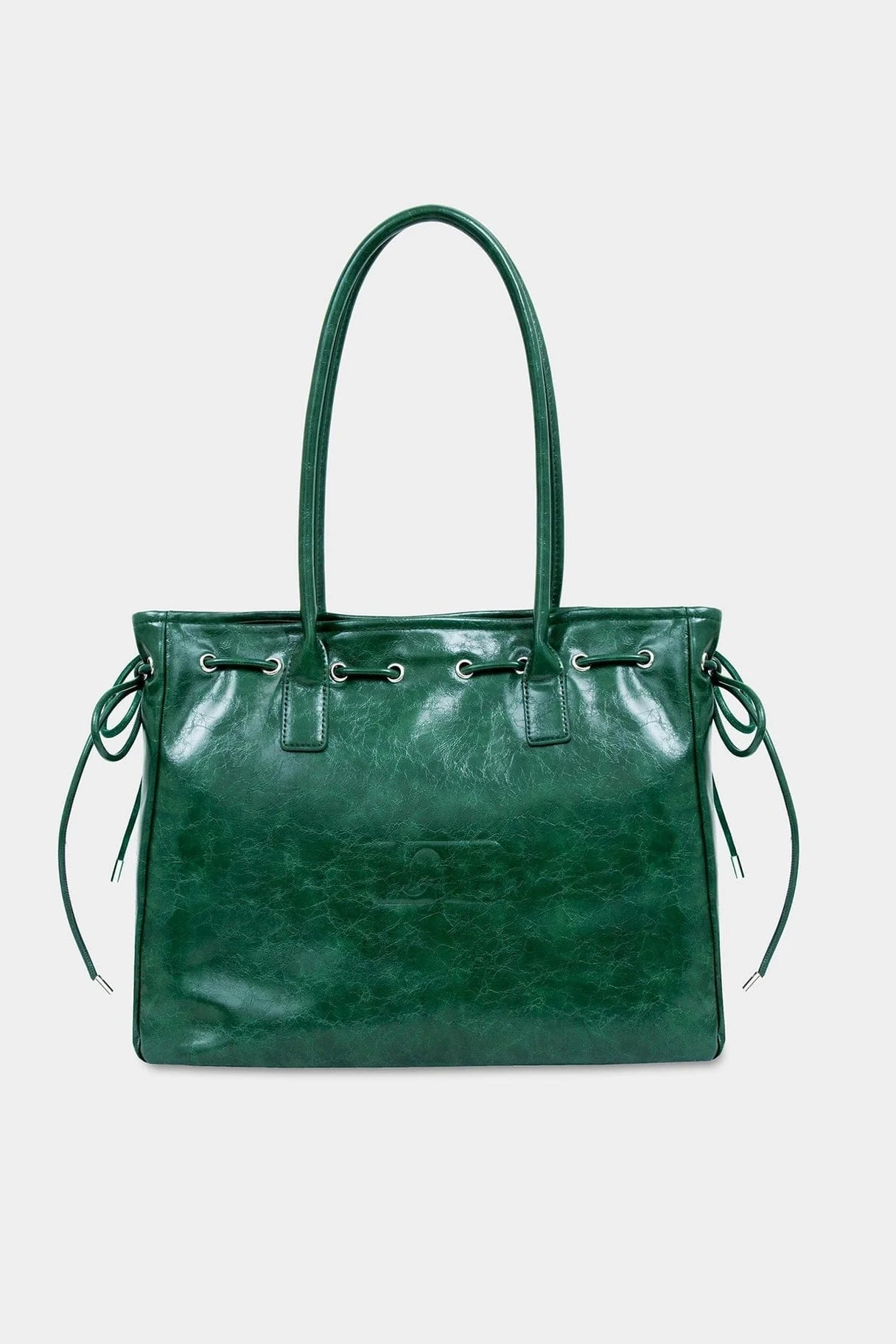 Laagam Robbin Bag // Green