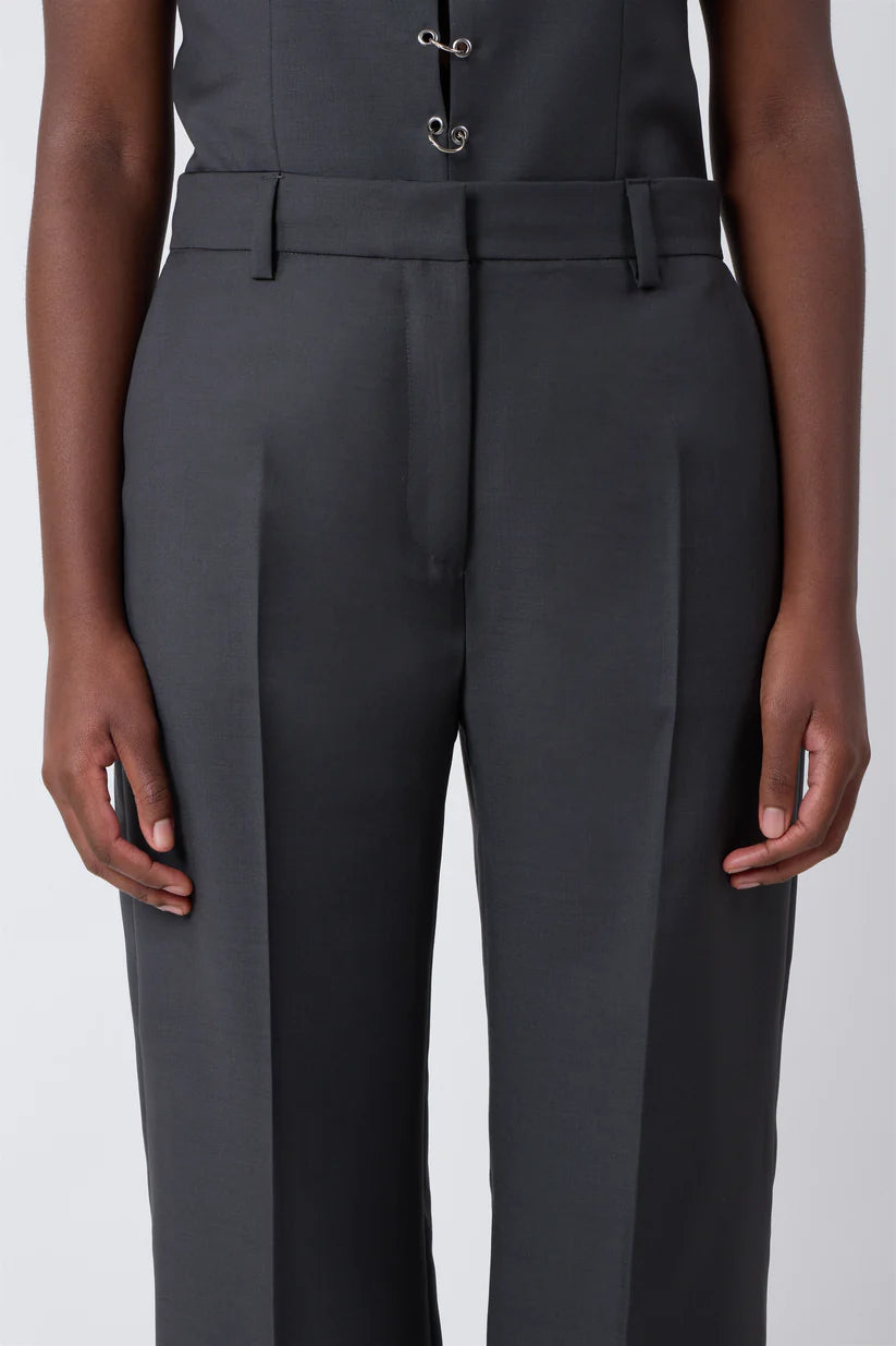 Catheclisma Gaspard Trousers // Grey