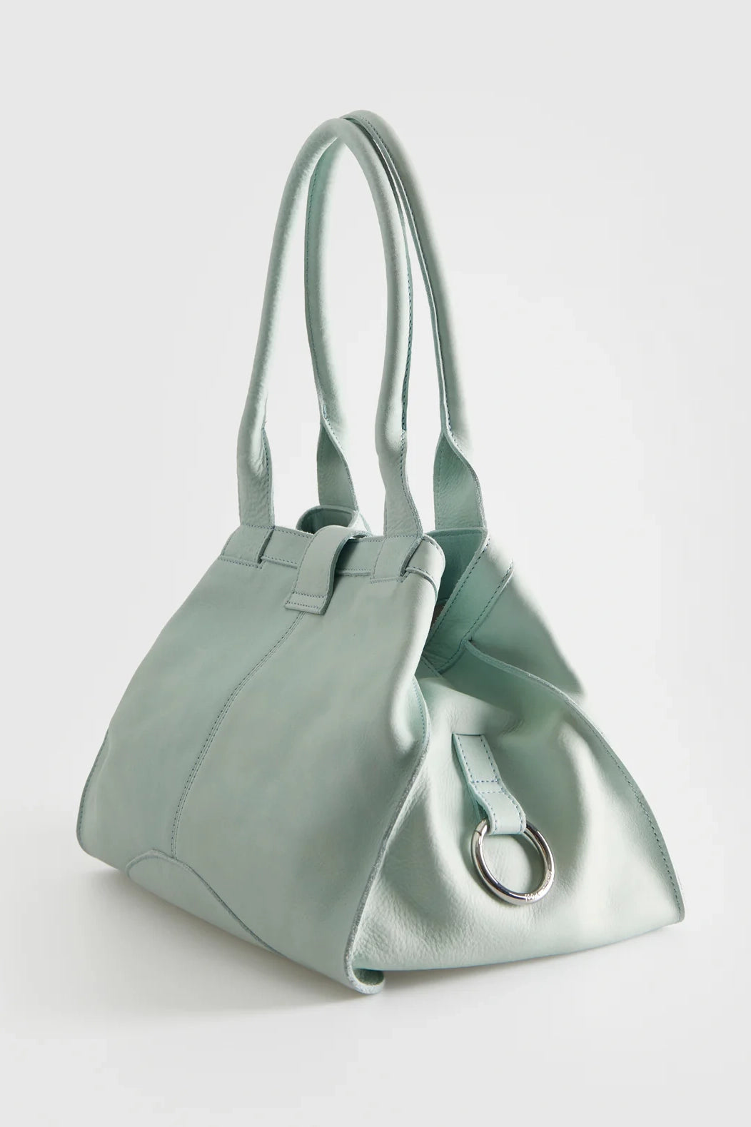 Paloma Wool Guida Bag // Blue