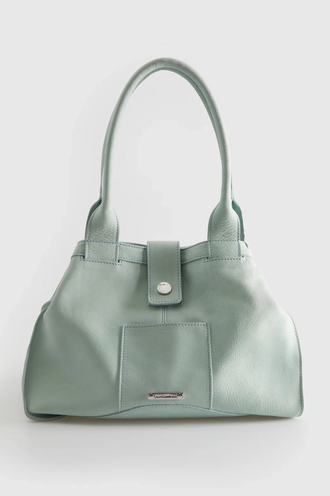 Paloma Wool Guida Bag // Blue