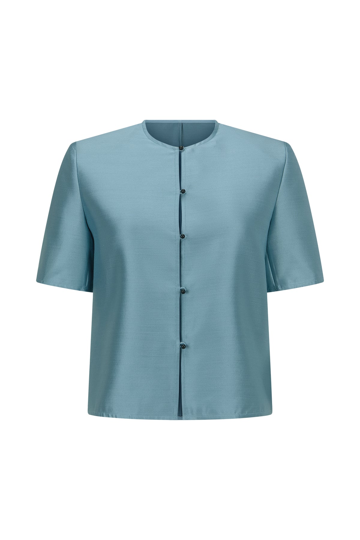 Harris Tapper Tina Top // Topaz
