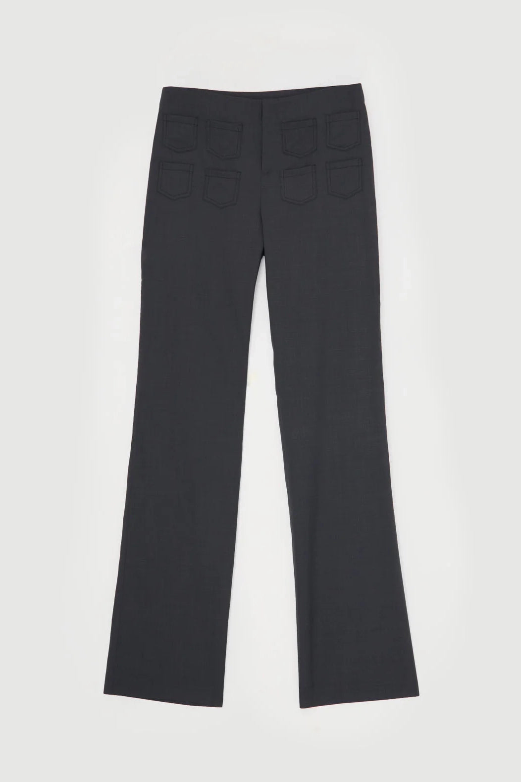 Paloma Wool Plop Pants // Grey