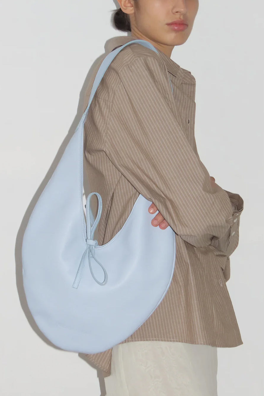 Paloma Wool Lupe Bag // Blue
