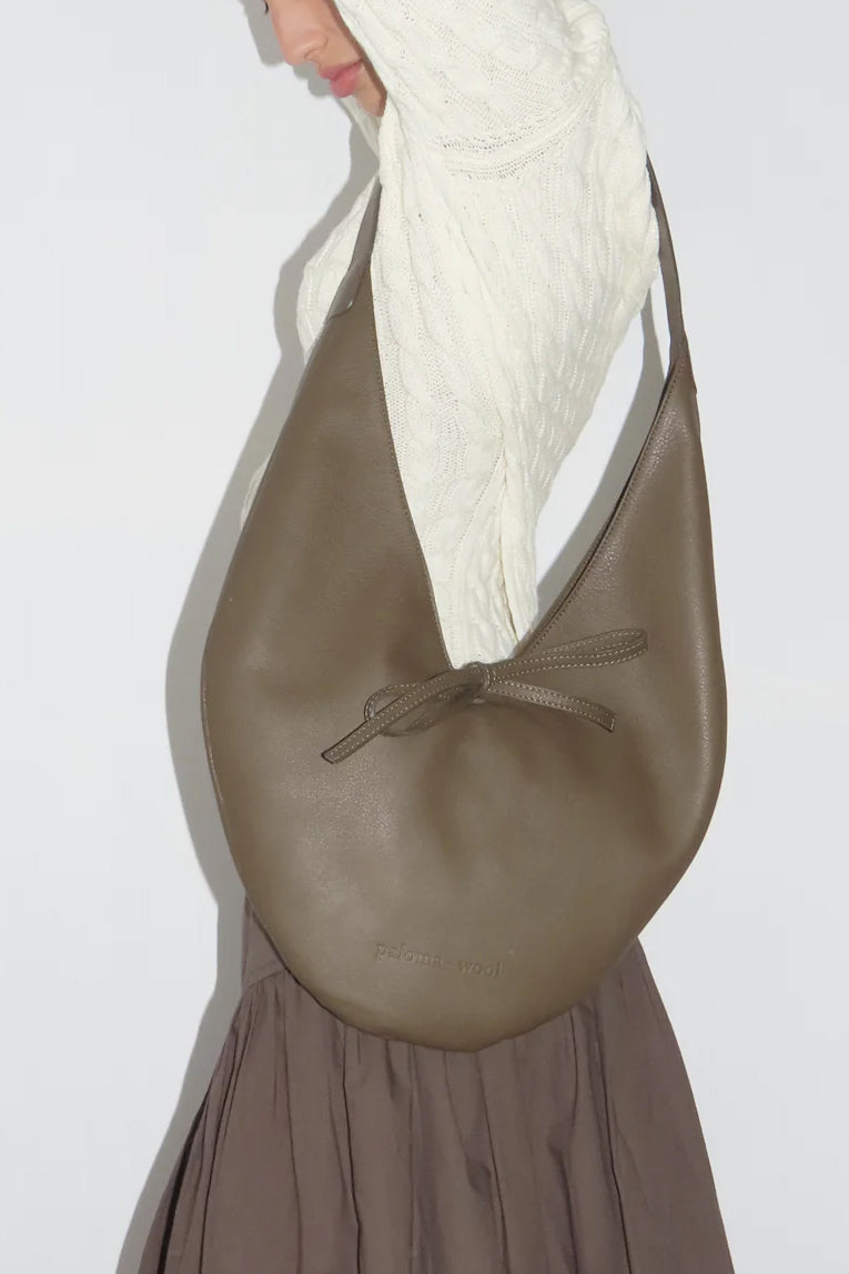 Paloma Wool Lupe Bag // Khaki