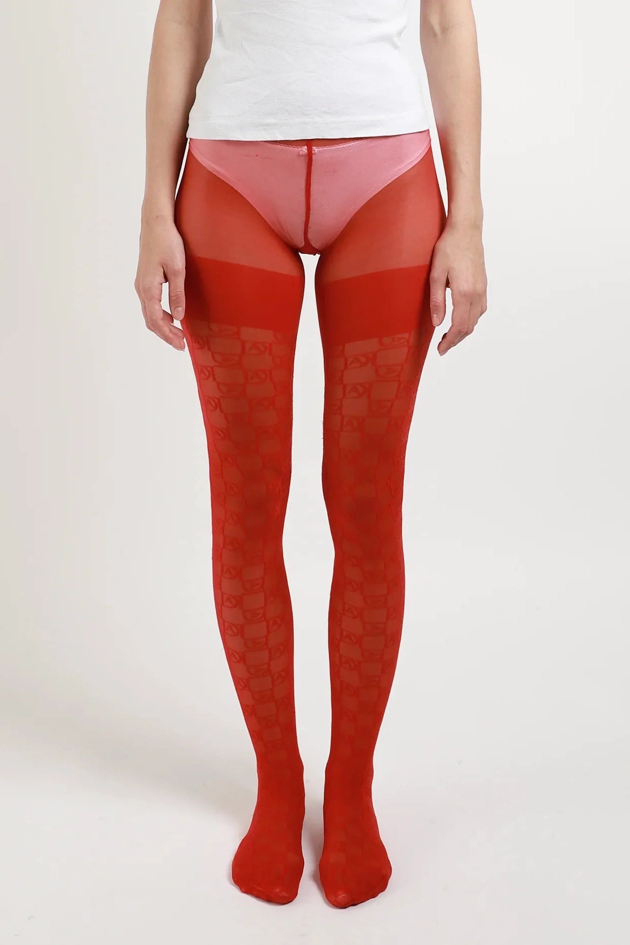 Dal Original Stockings // Scarlett
