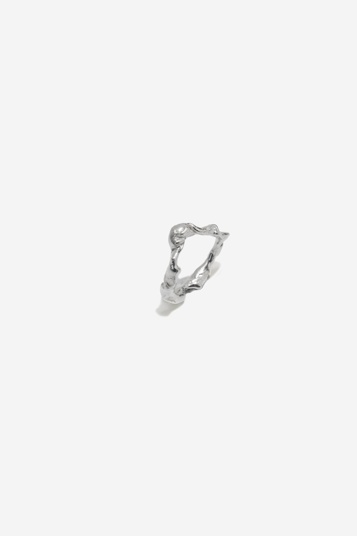 Tilda Fiora Ring // Silver