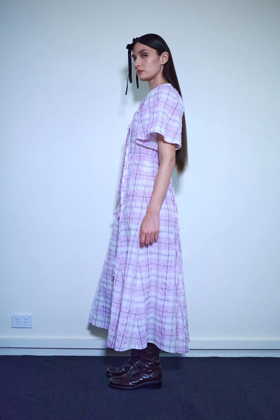 PV Lykke Fantasy Dress // Lilac