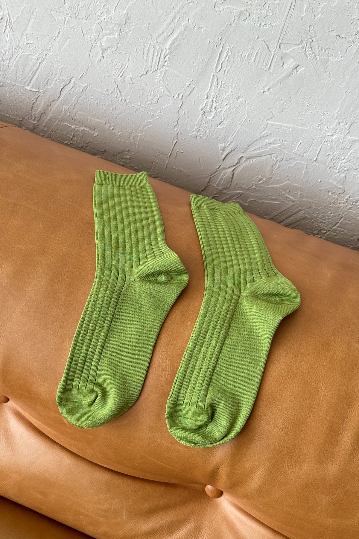 Le Bon Shoppe Her Socks MC Cotton // Cactus