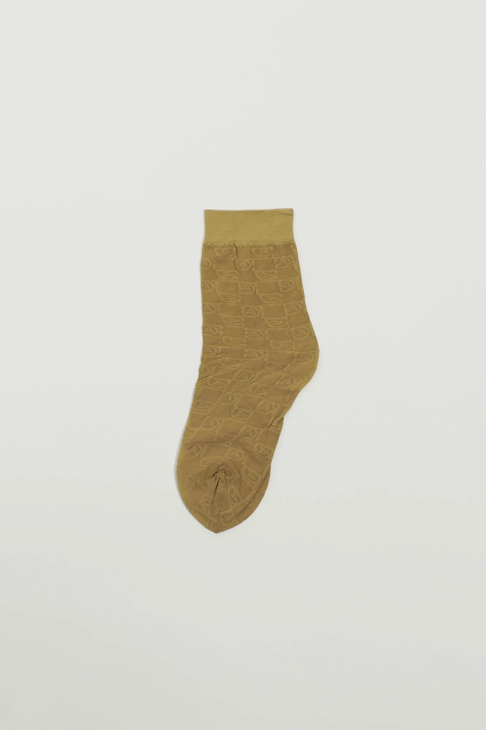 Dal Original Summer Socks // Olive Oil