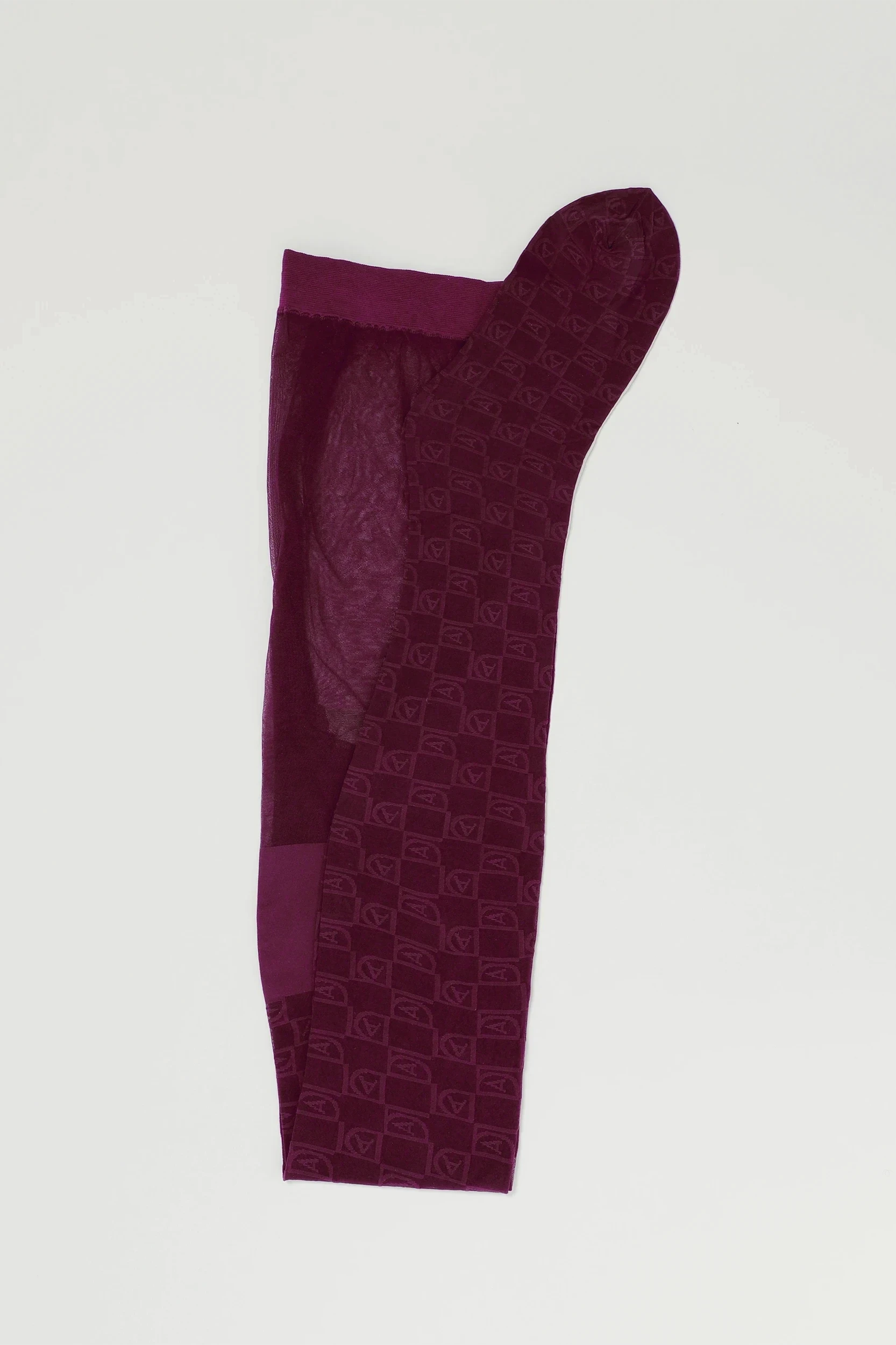 Dal Original Stockings // Amarone
