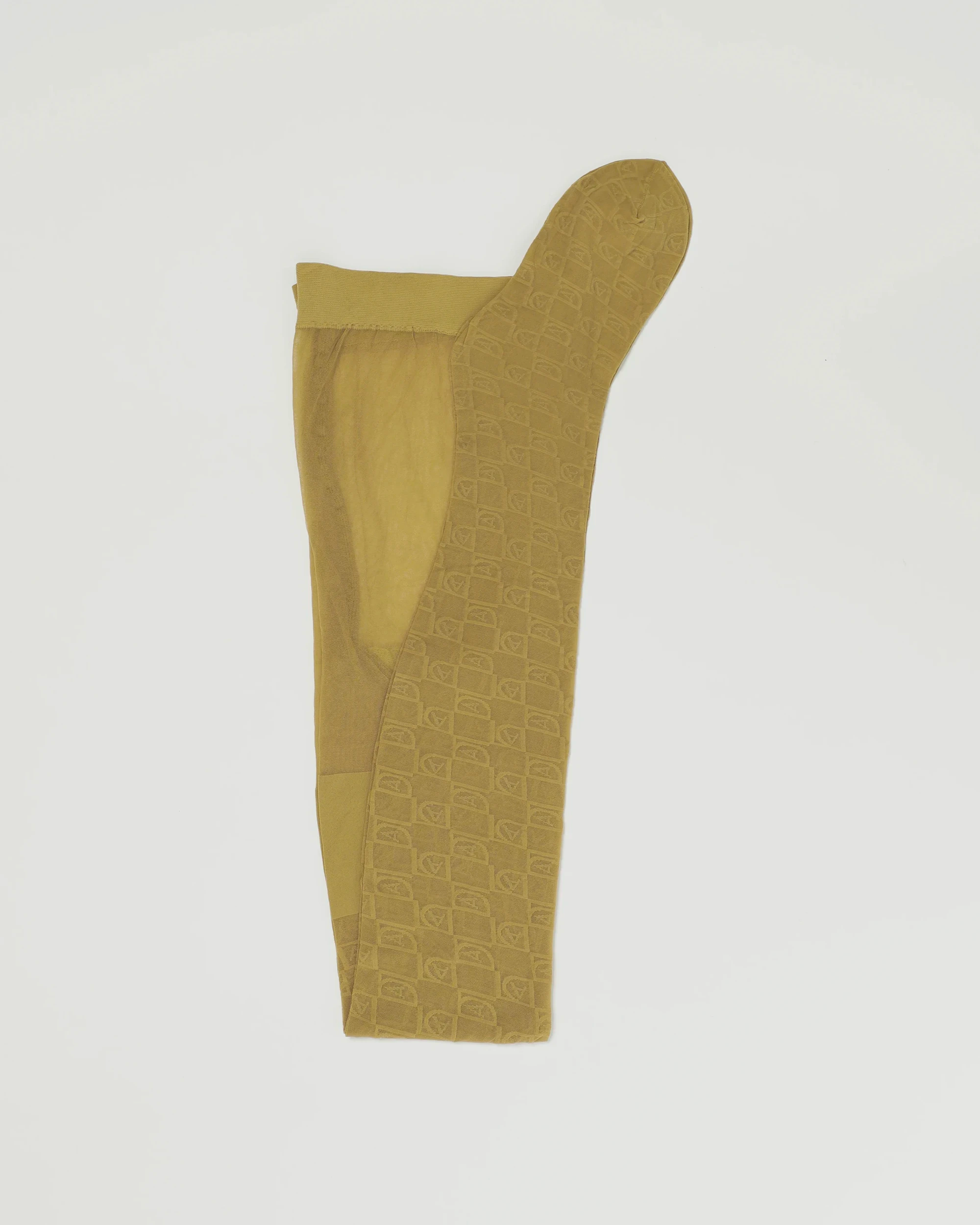Dal Original Stockings // Olive Oil