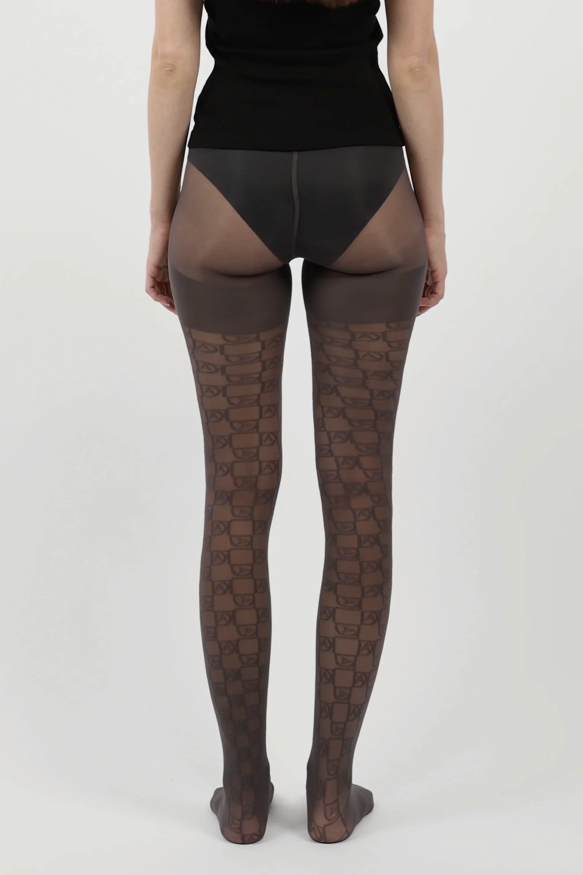 Dal Original Stockings // Etna