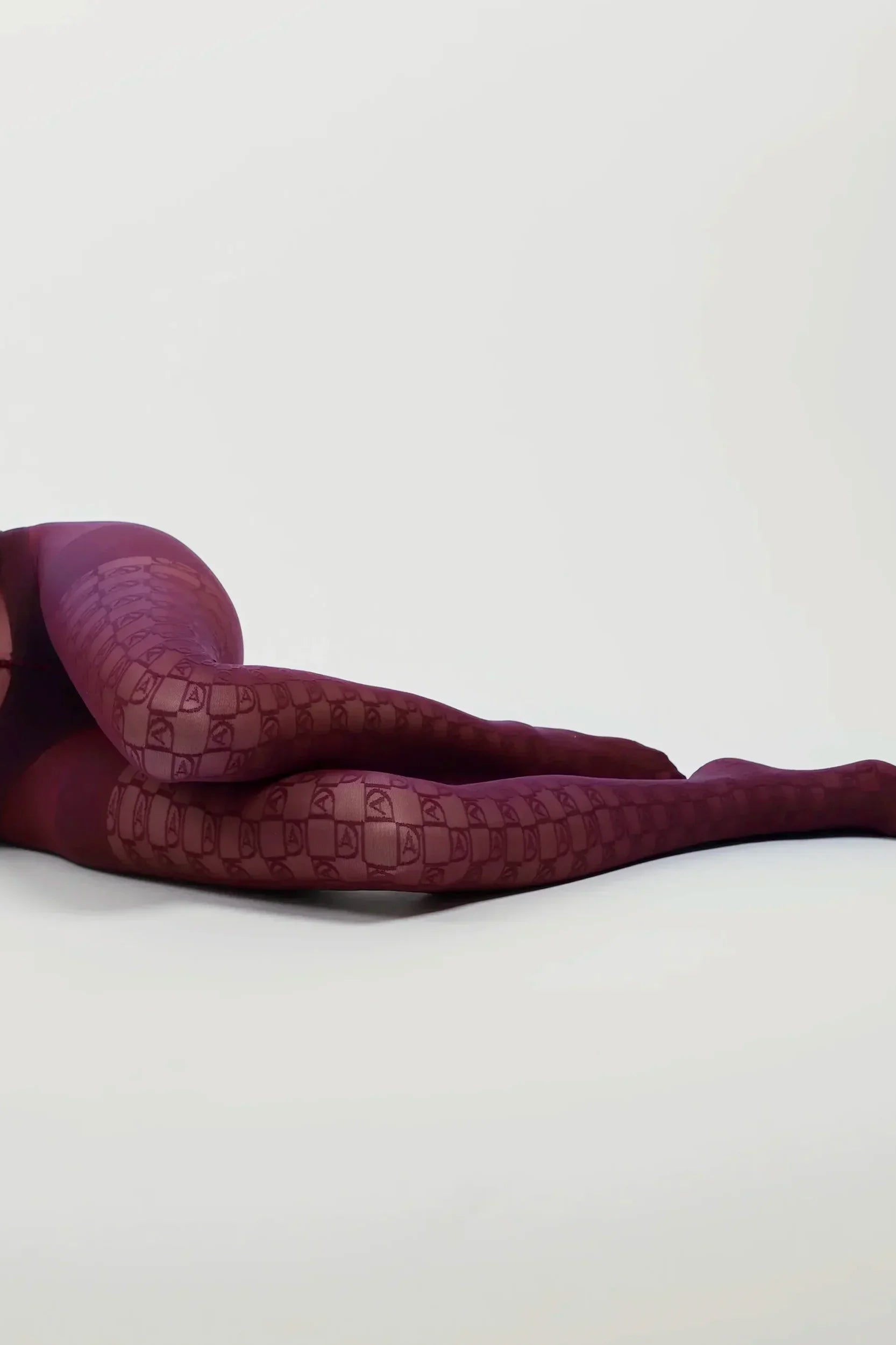 Dal Original Stockings // Amarone