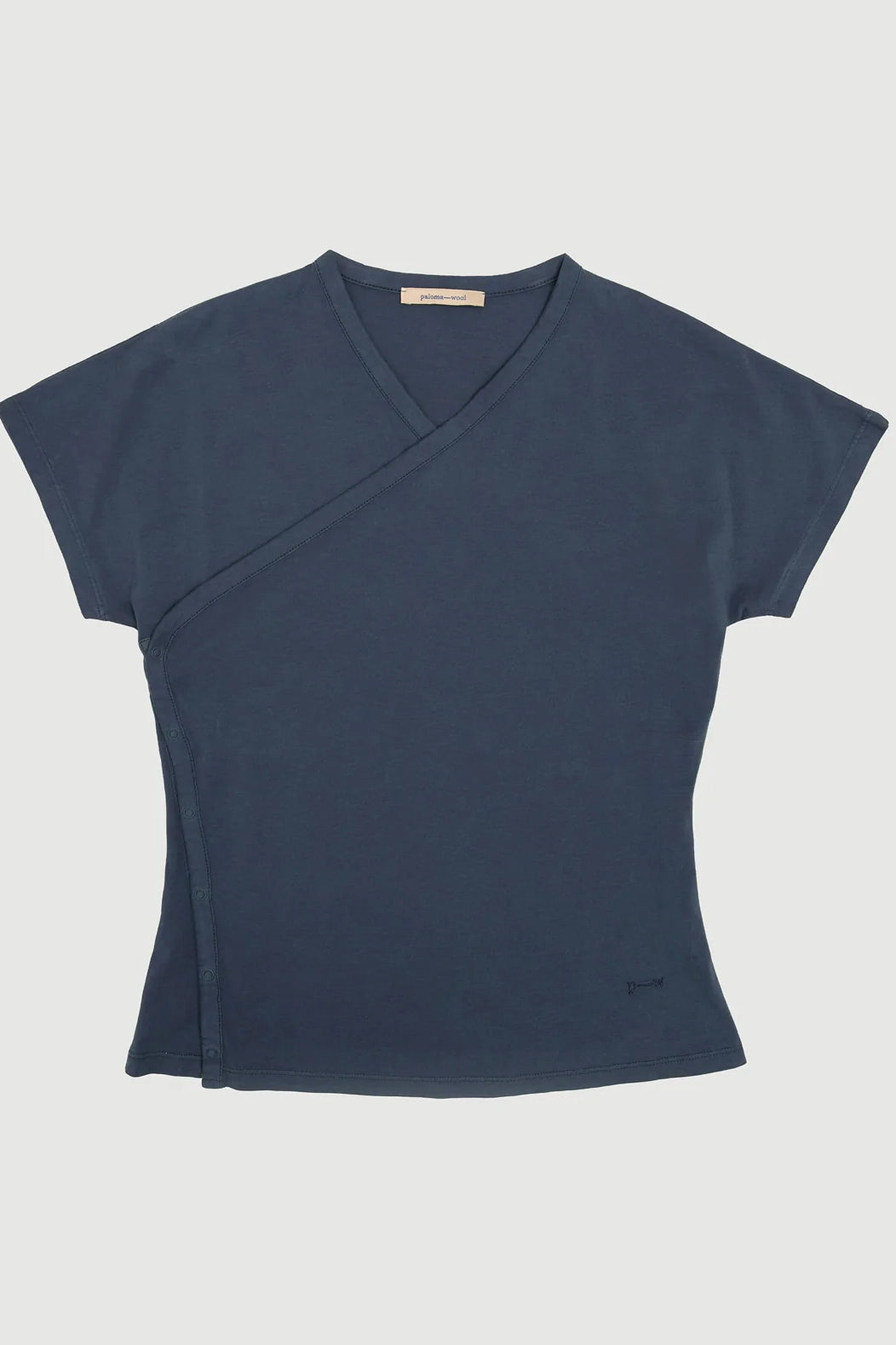 Paloma Wool Olimpia Top // Blue