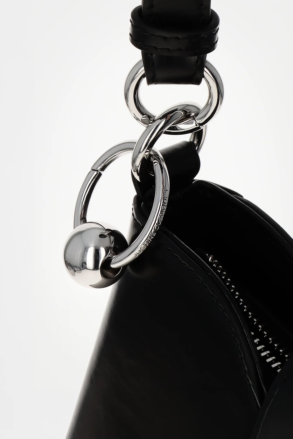 Justine Clenquet Jaden Keychain