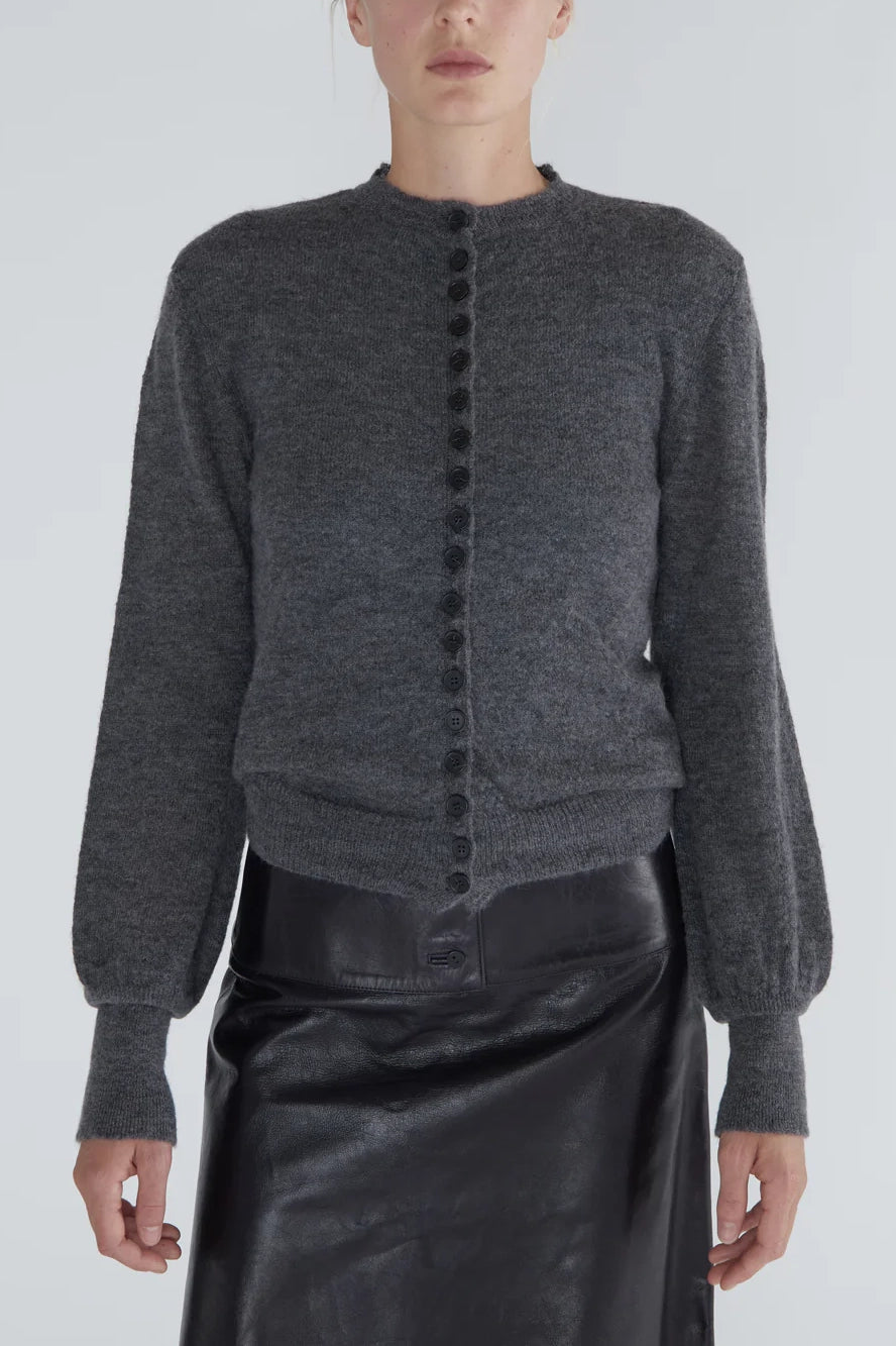 Paloma Wool Cink Knit // Grey