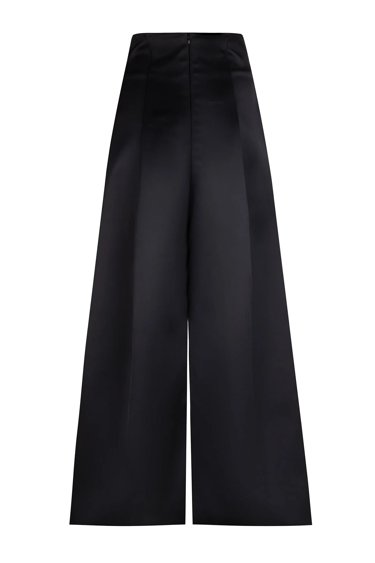 Harris Tapper Kennedy Trouser // Black