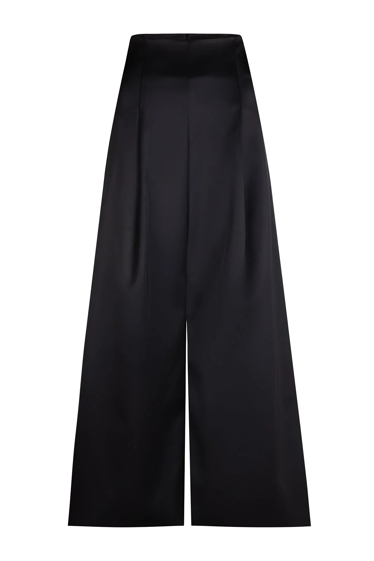 Harris Tapper Kennedy Trouser // Black