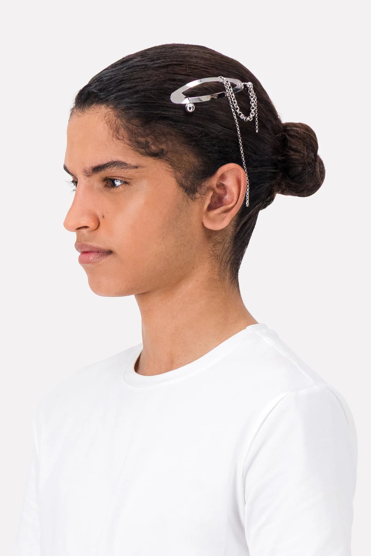 Justine Clenquet Lewis Hair Clip