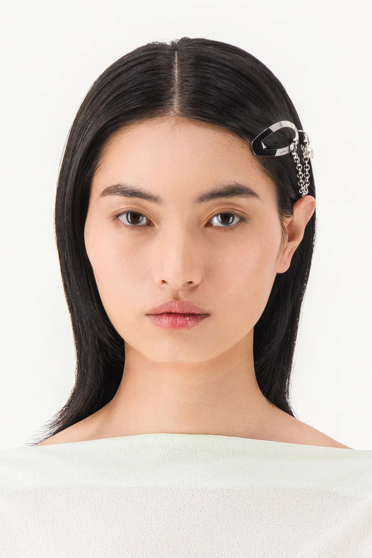 Justine Clenquet Lisa Hair Clip