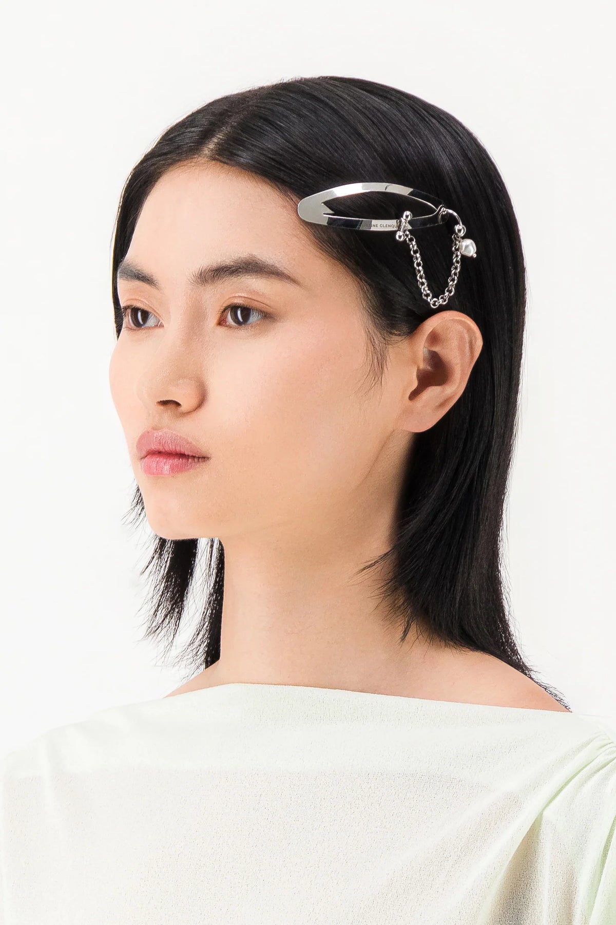 Justine Clenquet Lisa Hair Clip