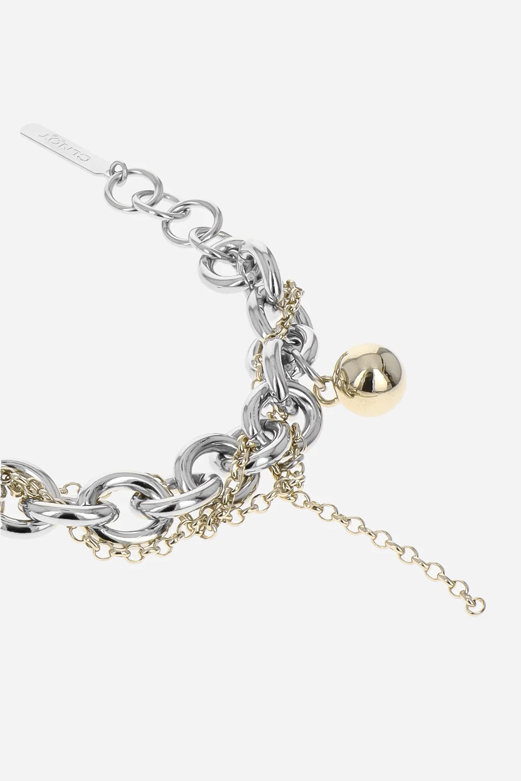 Justine Clenquet Lewis Bracelet