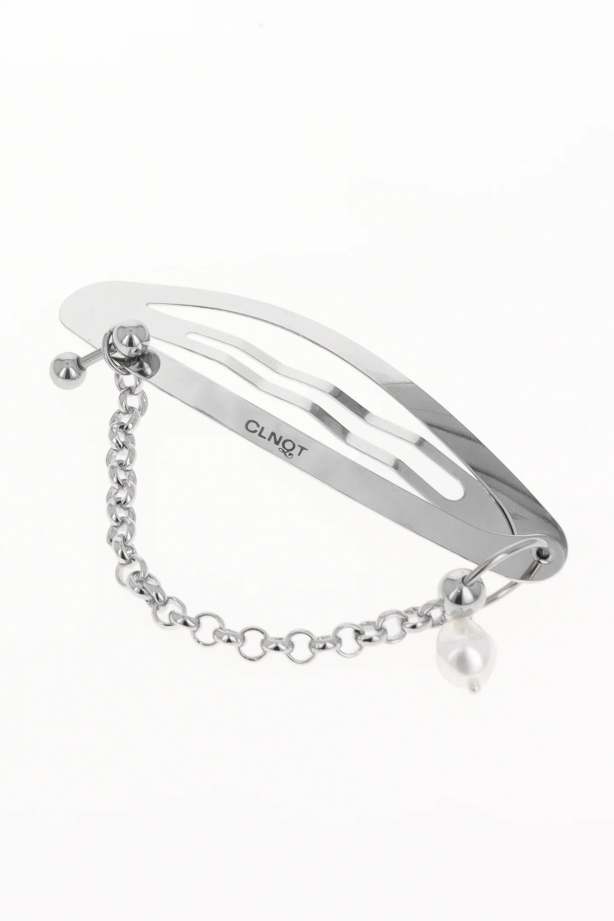 Justine Clenquet Lisa Hair Clip